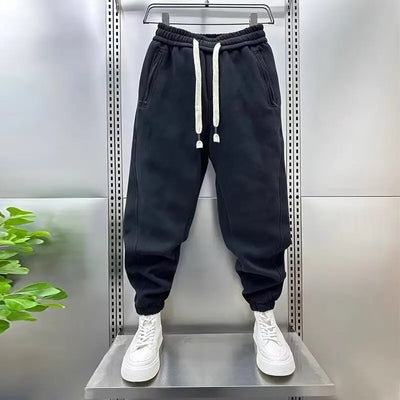 DUMONT LYON™ | PANTALONS BASIC
