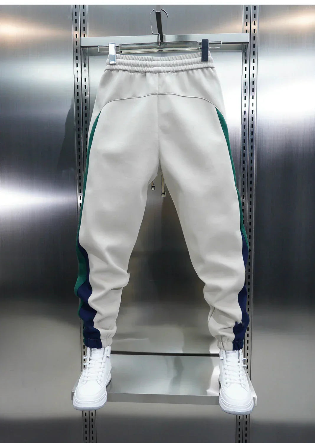 DUMONT LYON™ | PANTALONS POUR HOMMES RÉSISTANTS