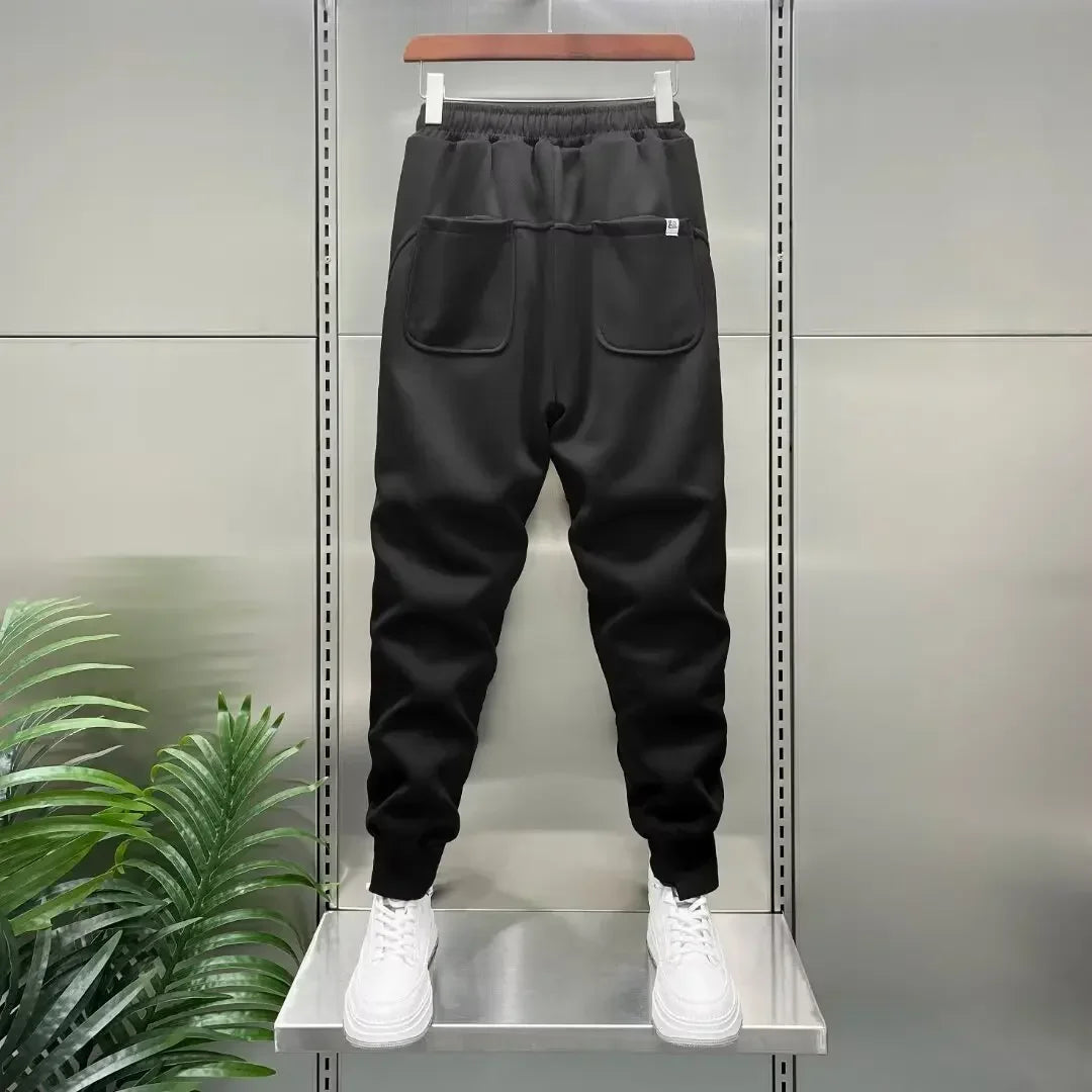 DUMONT LYON™ | PANTALONS CONFORTABLES