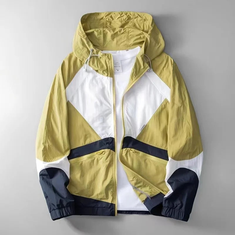 DUMONT LYON | VESTE PREMIUM DE LUXE POUR HOMME