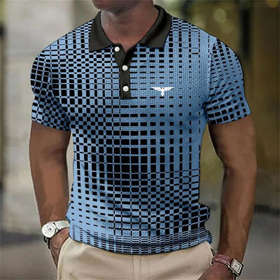 DUMONT LYON™ | POLO CASUAL