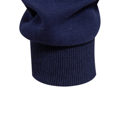 Dumont Lyon | Sweat Polo Automnal