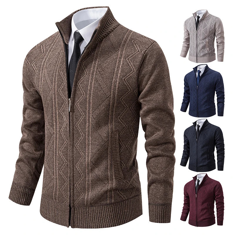 DUMONT LYON | GILET PROFESSIONNEL HOMME
