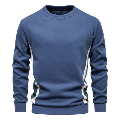 DUMONT LYON™ | MAGLIONE DA UOMO ALLA MODA