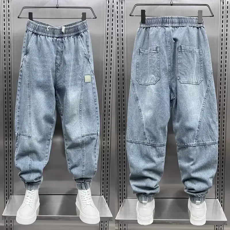 DUMONT LYON™ | PANTALONS EN DENIM