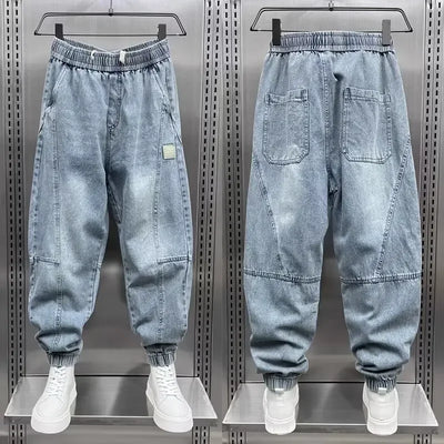 DUMONT LYON™ | PANTALONS EN DENIM