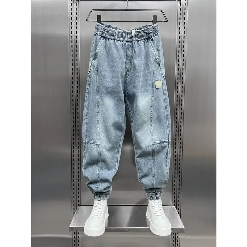 DUMONT LYON™ | PANTALONS EN DENIM