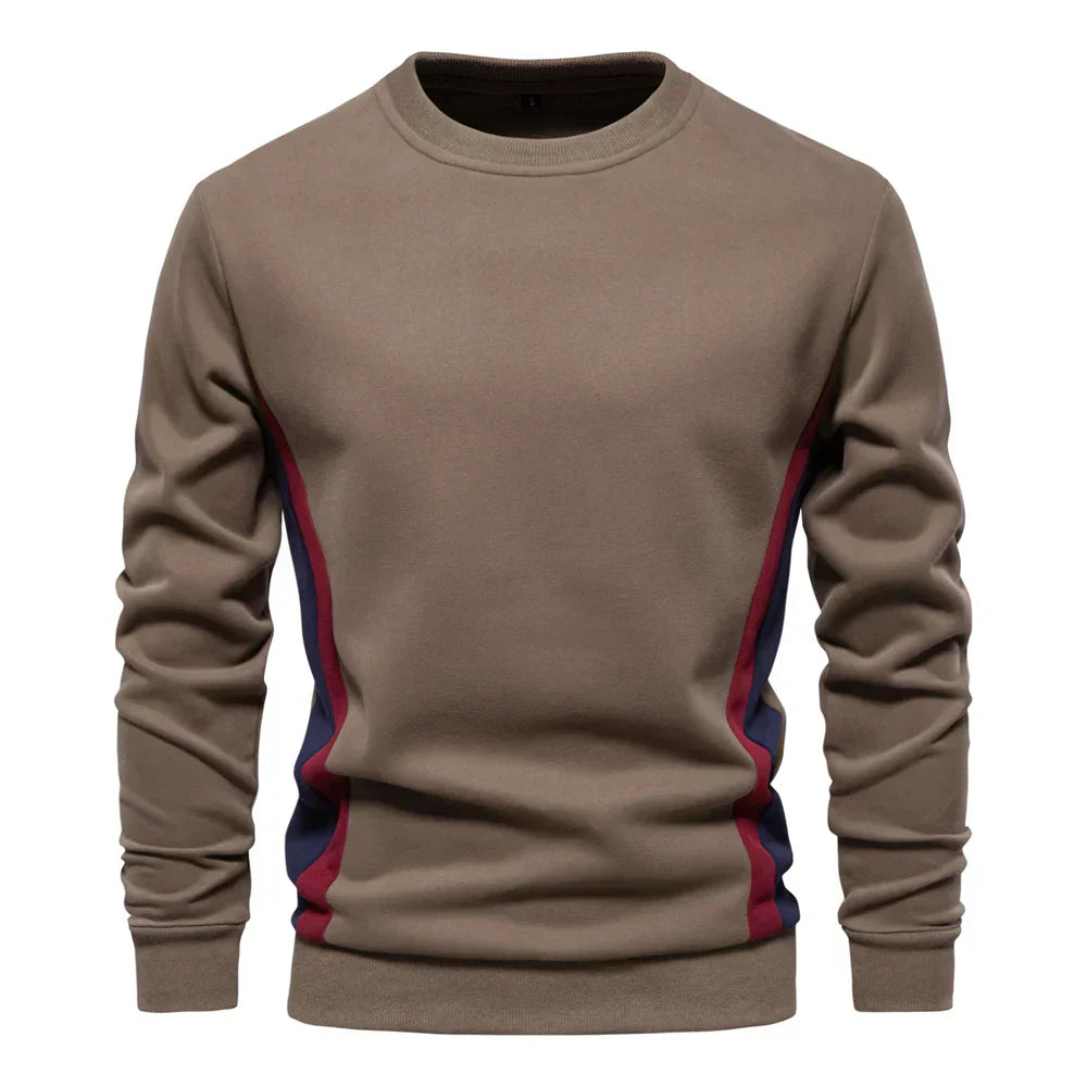 DUMONT LYON™ | MAGLIONE DA UOMO ALLA MODA