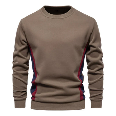 DUMONT LYON™ | MAGLIONE DA UOMO ALLA MODA