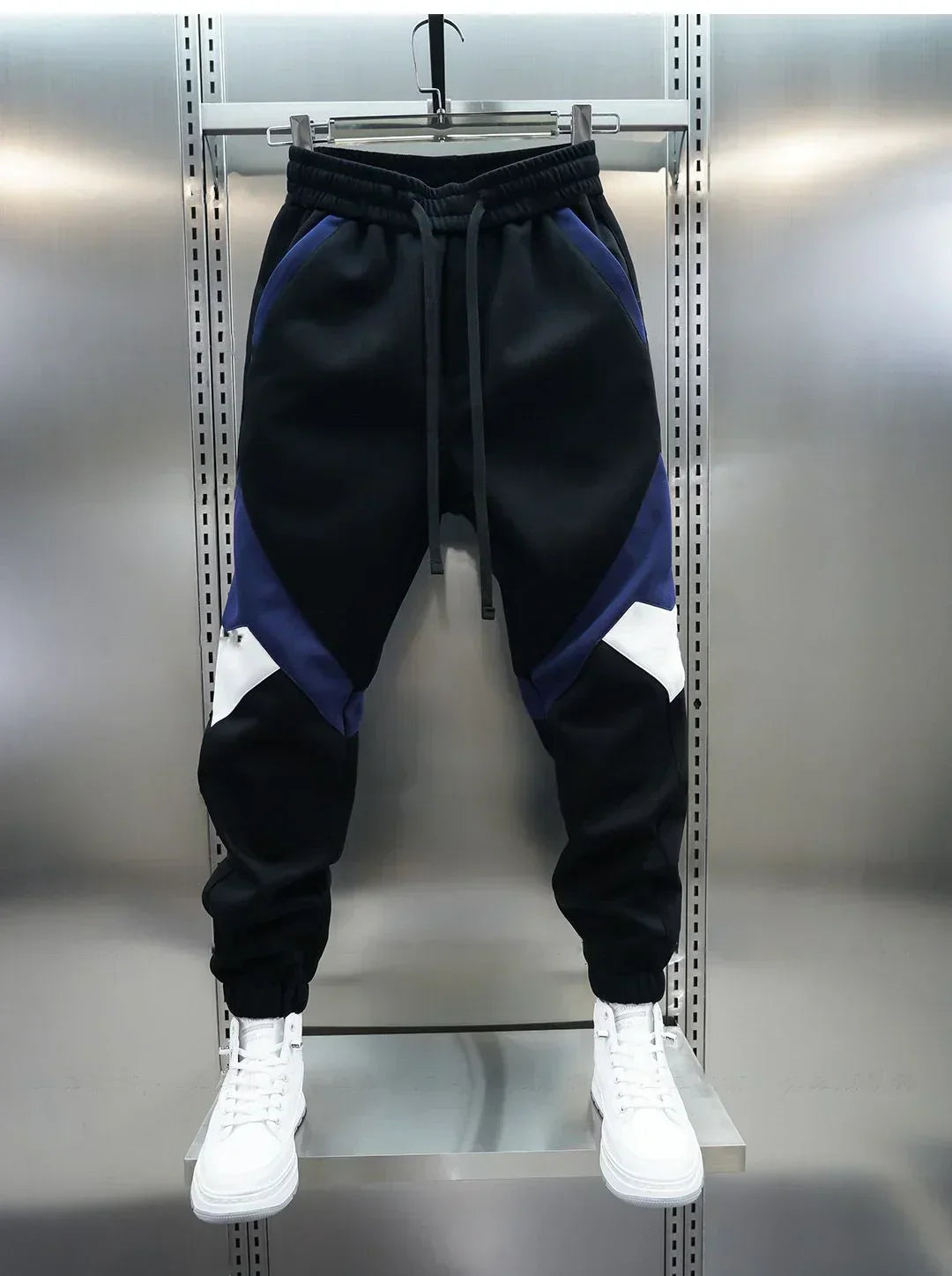 DUMONT LYON™ | PANTALONS EN COULEURS MIXTES