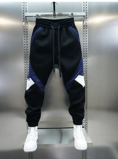 DUMONT LYON™ | PANTALONS EN COULEURS MIXTES
