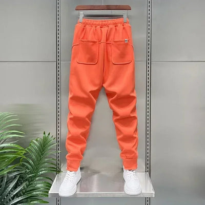 DUMONT LYON™ | PANTALONS CONFORTABLES