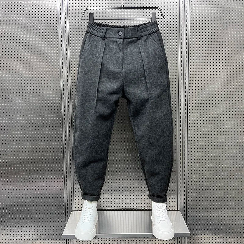 DUMONT LYON™ | PANTALONS DE LUXE