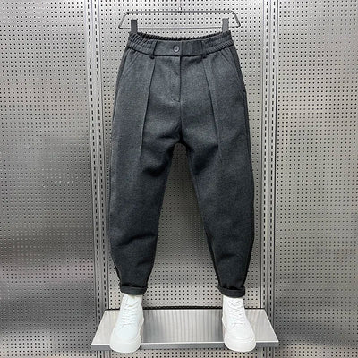 DUMONT LYON™ | PANTALONS DE LUXE