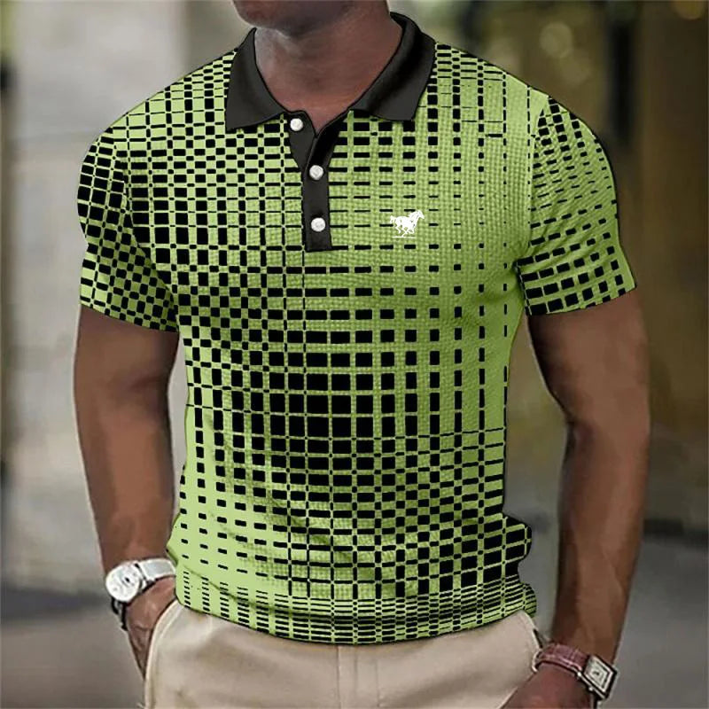 DUMONT LYON™ | POLO CASUAL
