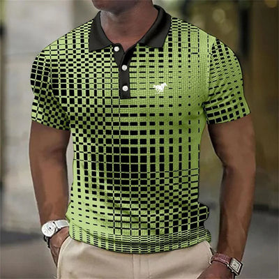 DUMONT LYON™ | POLO CASUAL
