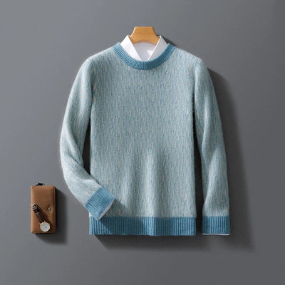 DUMONT LYON™ | PULL EN CACHEMIRE DE HAUTE QUALITÉ