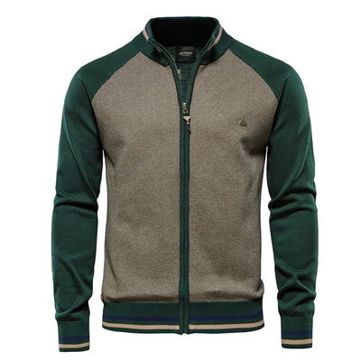 DUMONT LYON™ | GILET PREMIUM POUR HOMME