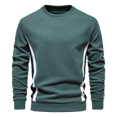 DUMONT LYON™ | MAGLIONE DA UOMO ALLA MODA