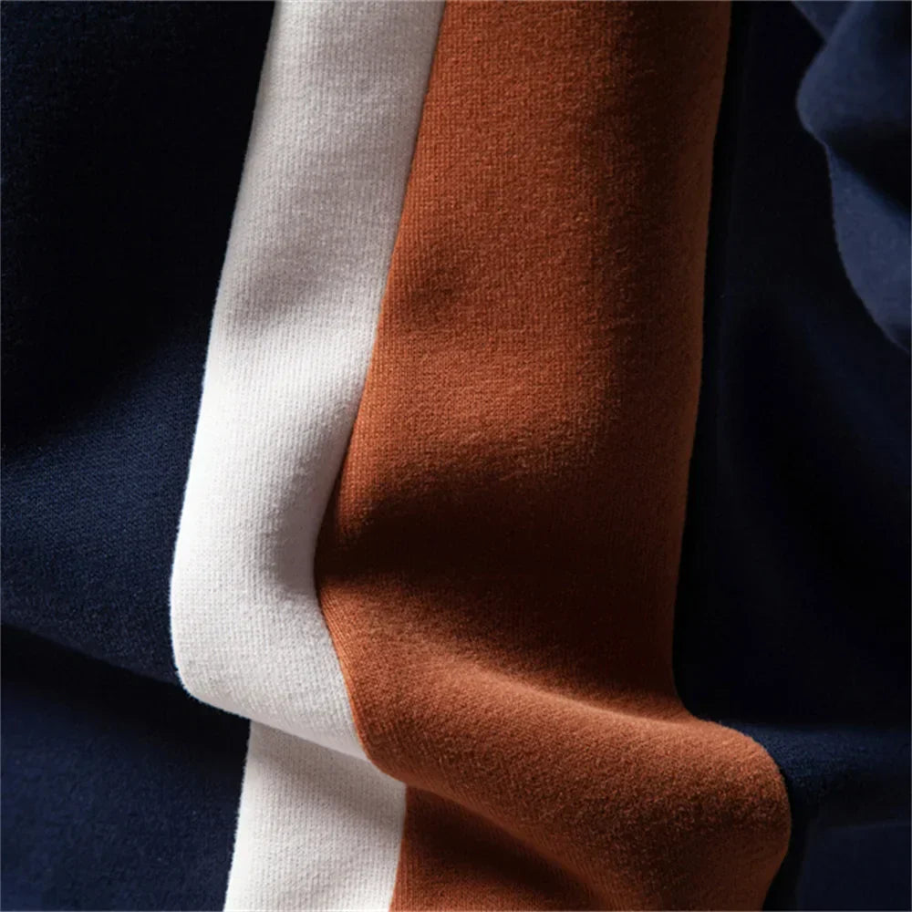 DUMONT LYON™ | MAGLIONE DA UOMO ALLA MODA