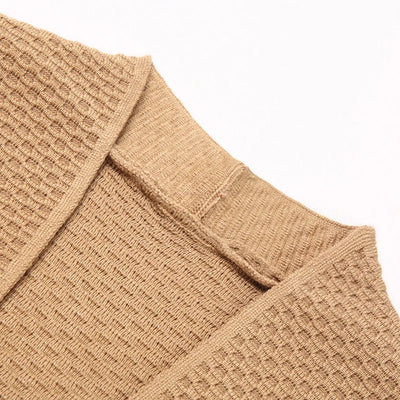 DUMONT LYON | VESTE DE LUXE SOUPLE POUR L'AUTOMNE