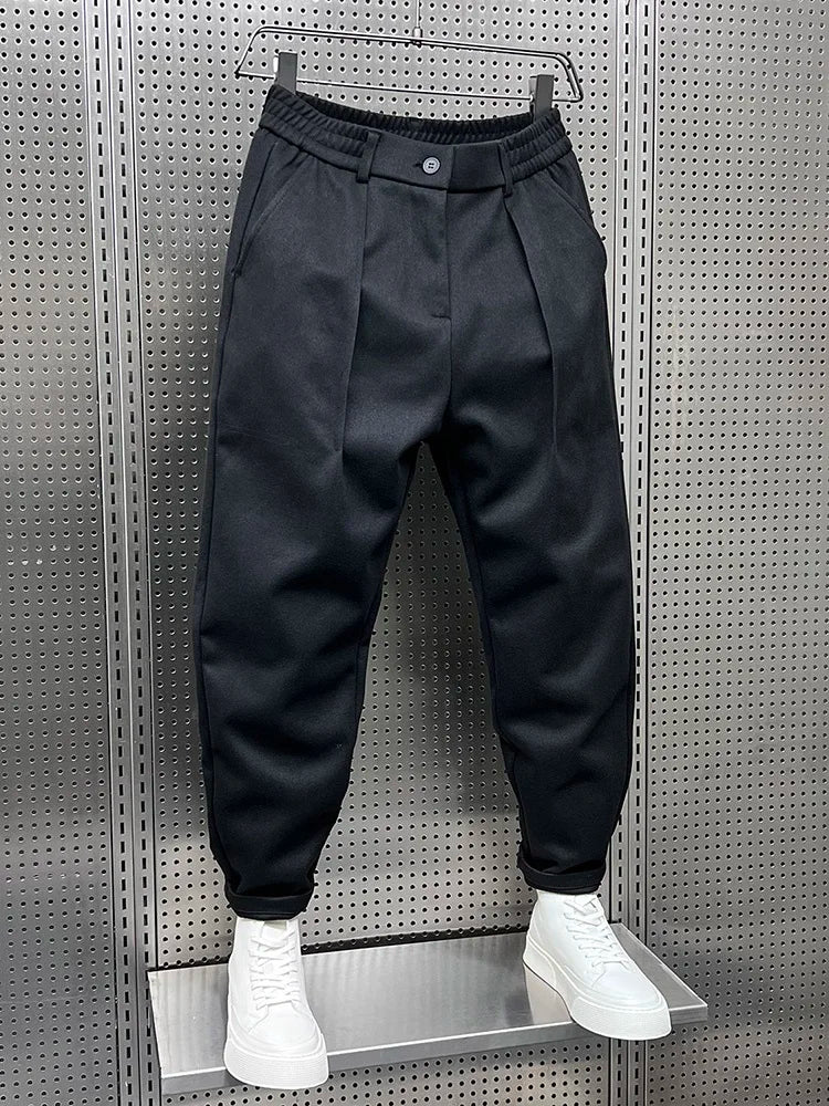 DUMONT LYON™ | PANTALONS DE LUXE