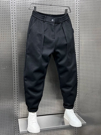 DUMONT LYON™ | PANTALONS DE LUXE