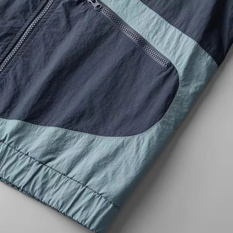 DUMONT LYON | VESTE PREMIUM DE LUXE POUR HOMME