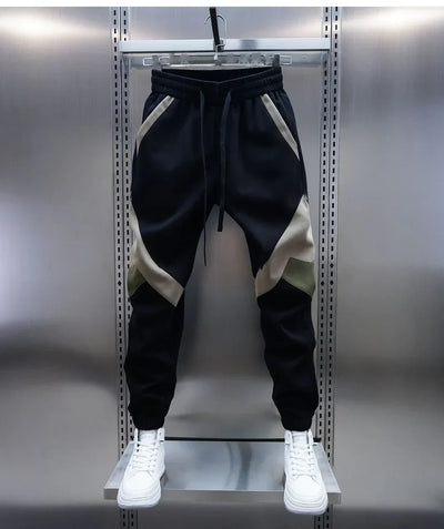 DUMONT LYON™ | PANTALONS EN COULEURS MIXTES