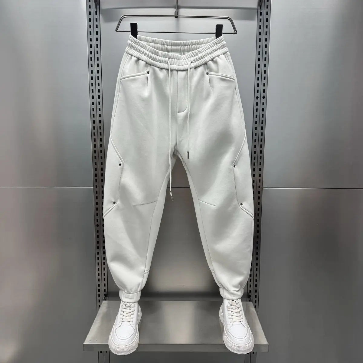 DUMONT LYON™ | PANTALON AIRY POUR HOMME