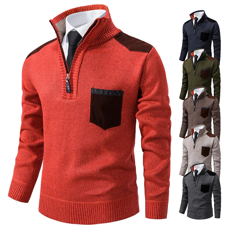 DUMONT LYON | GILET PROFESSIONNEL HOMME