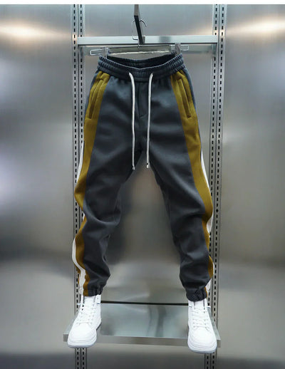 DUMONT LYON™ | PANTALONS POUR HOMMES RÉSISTANTS