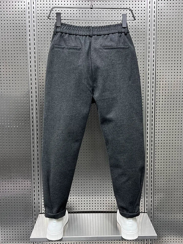 DUMONT LYON™ | PANTALONS PROPRES ET CONFORTABLES