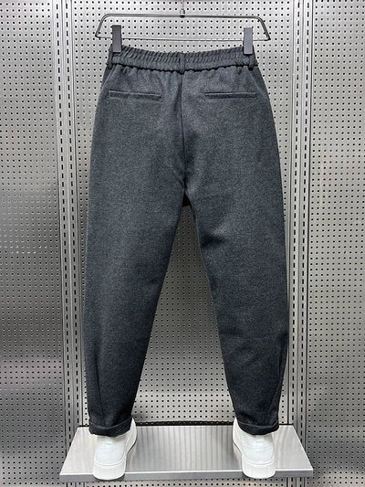 DUMONT LYON™ | PANTALONS PROPRES ET CONFORTABLES
