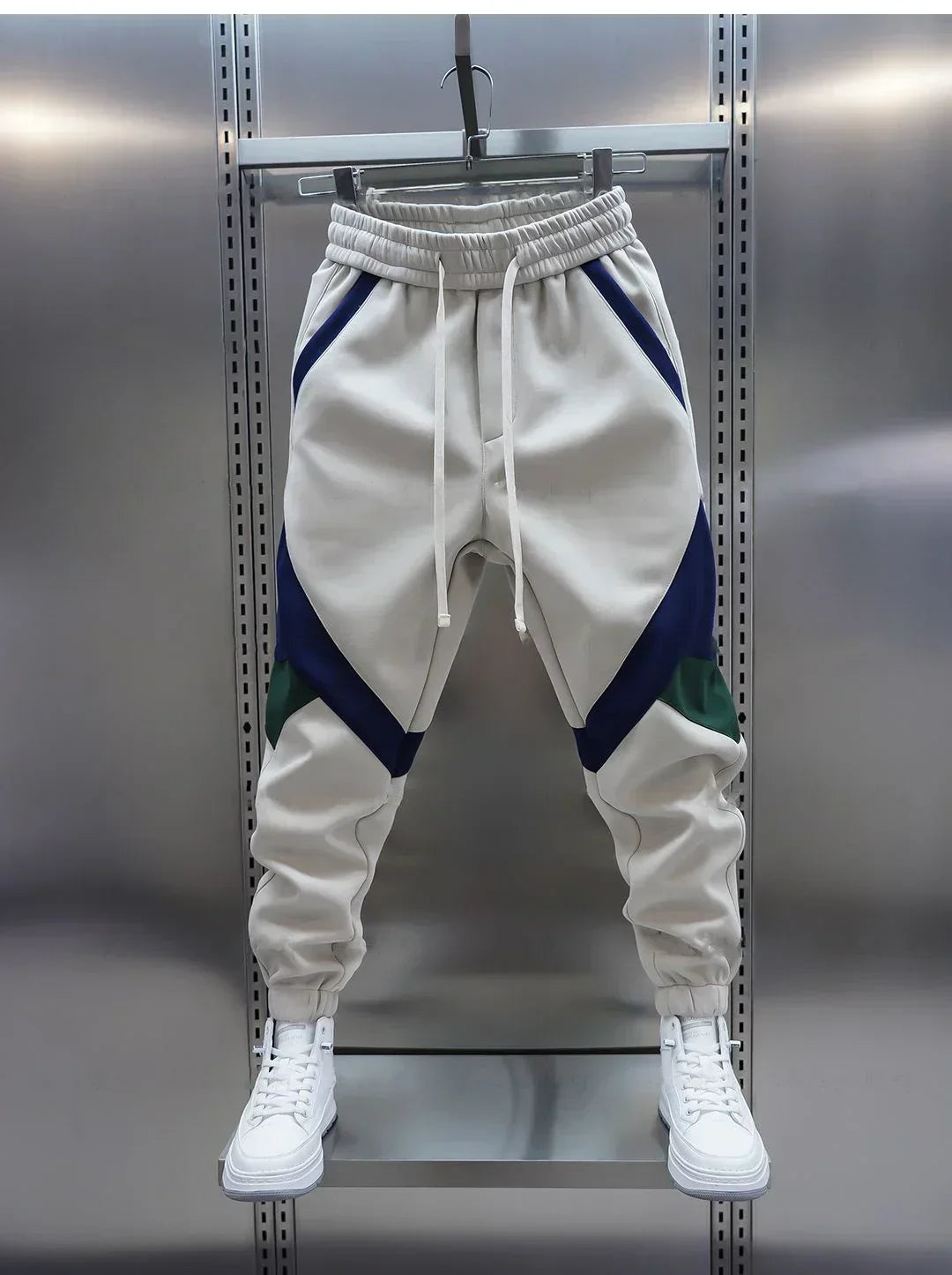DUMONT LYON™ | PANTALONS EN COULEURS MIXTES