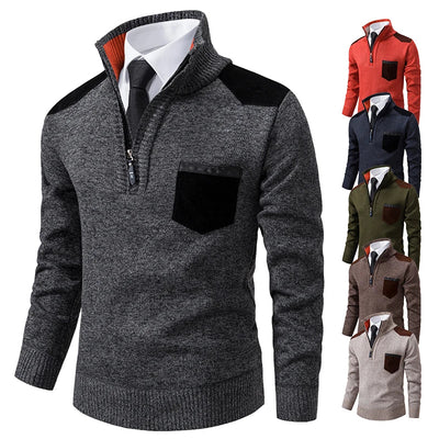 DUMONT LYON | GILET PROFESSIONNEL HOMME