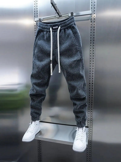DUMONT LYON™ | PANTALONS CASUAL