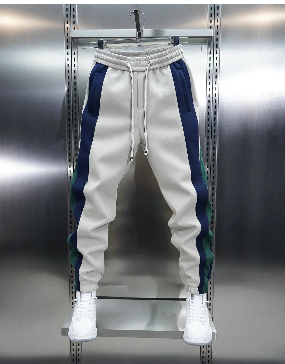 DUMONT LYON™ | PANTALONS POUR HOMMES RÉSISTANTS