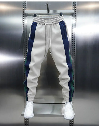 DUMONT LYON™ | PANTALONS POUR HOMMES RÉSISTANTS