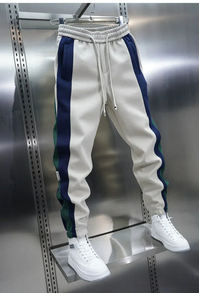 DUMONT LYON™ | PANTALONS POUR HOMMES RÉSISTANTS