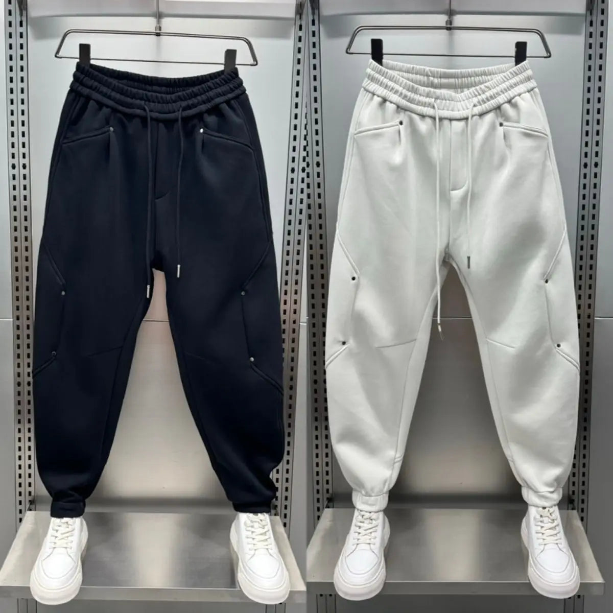 DUMONT LYON™ | PANTALON AIRY POUR HOMME