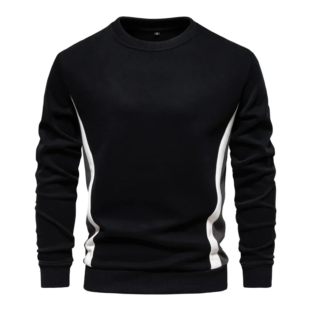 DUMONT LYON™ | MAGLIONE DA UOMO ALLA MODA