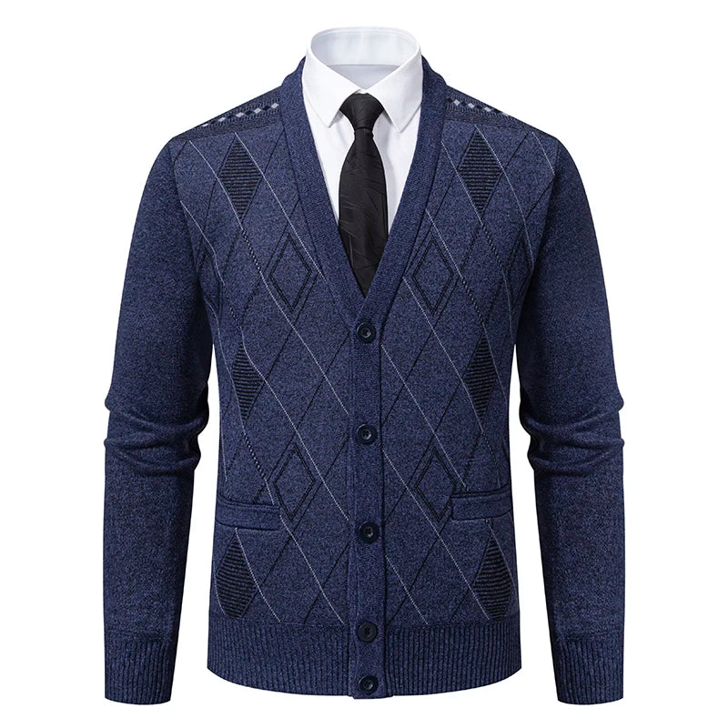 DUMONT LYON | GILET PROFESSIONNEL HOMME