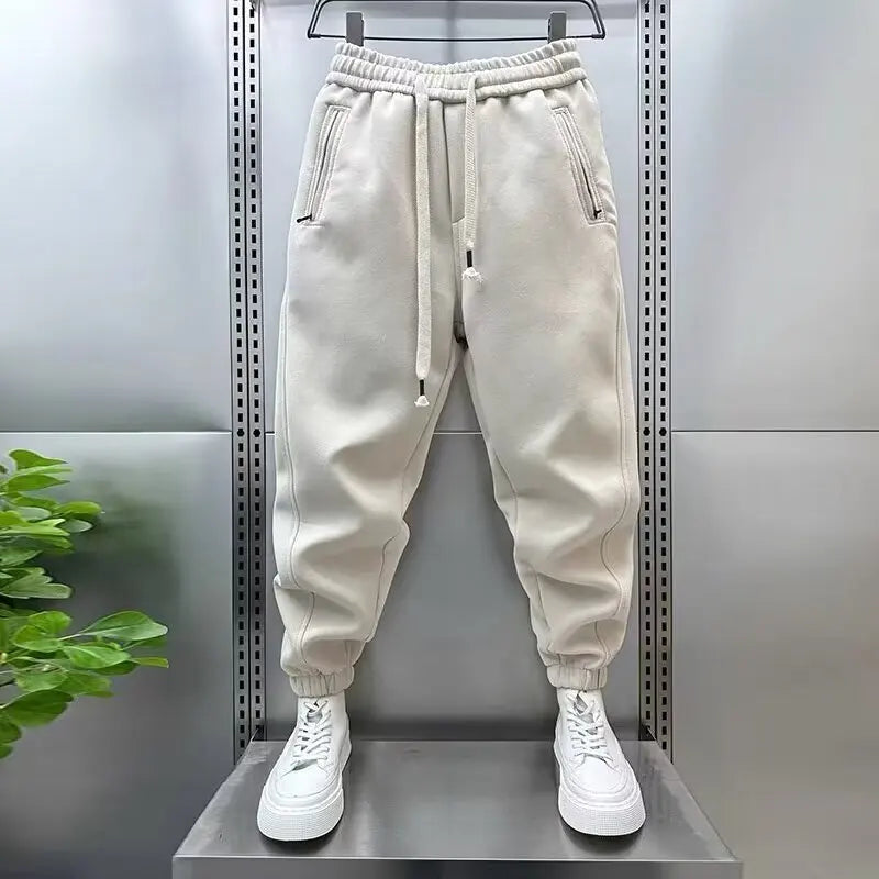 DUMONT LYON™ | PANTALONS BASIC