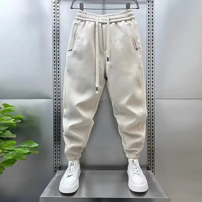DUMONT LYON™ | PANTALONS BASIC