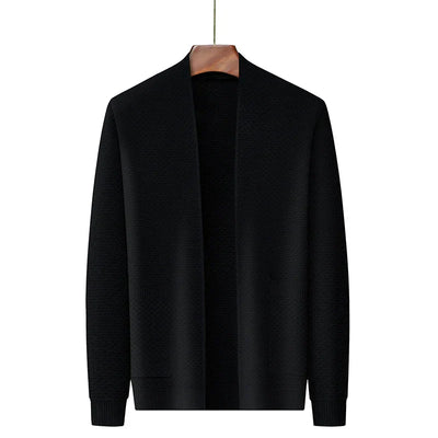DUMONT LYON | VESTE DE LUXE SOUPLE POUR L'AUTOMNE