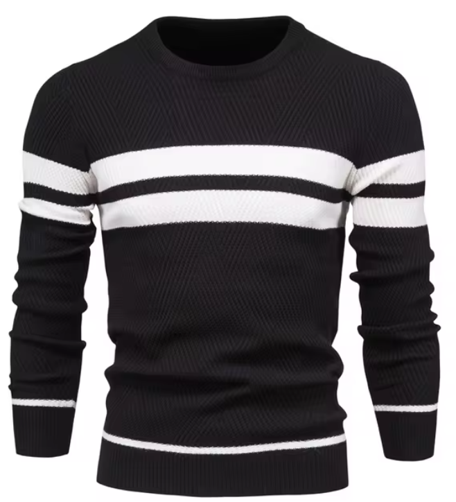 DUMONT LYON™ | PULL ÉLÉGANT POUR HOMME