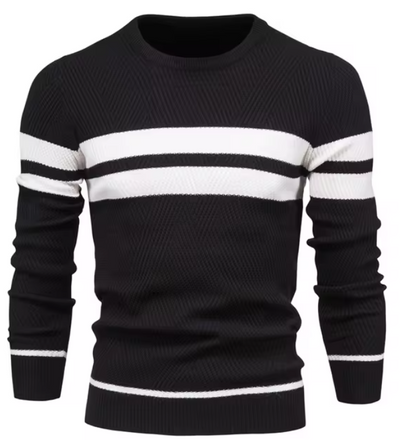 DUMONT LYON™ | PULL ÉLÉGANT POUR HOMME