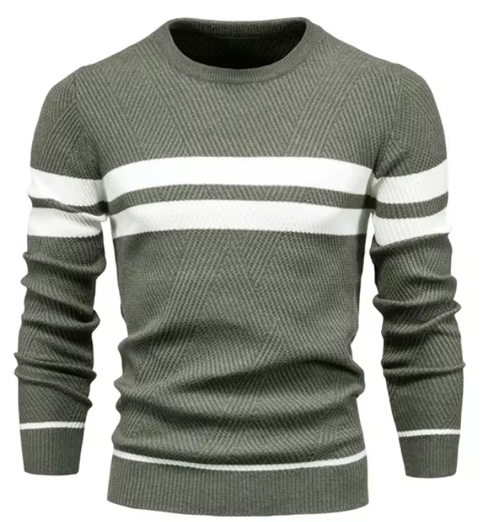 DUMONT LYON™ | PULL ÉLÉGANT POUR HOMME