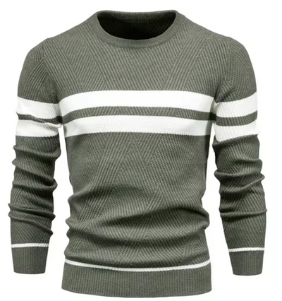 DUMONT LYON™ | PULL ÉLÉGANT POUR HOMME